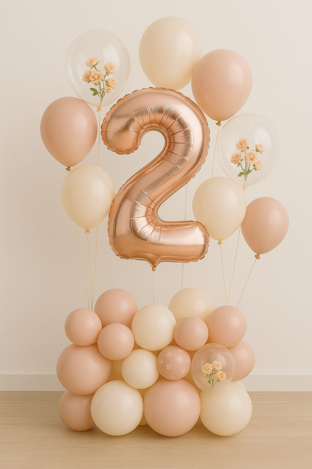 Ramos de Globos