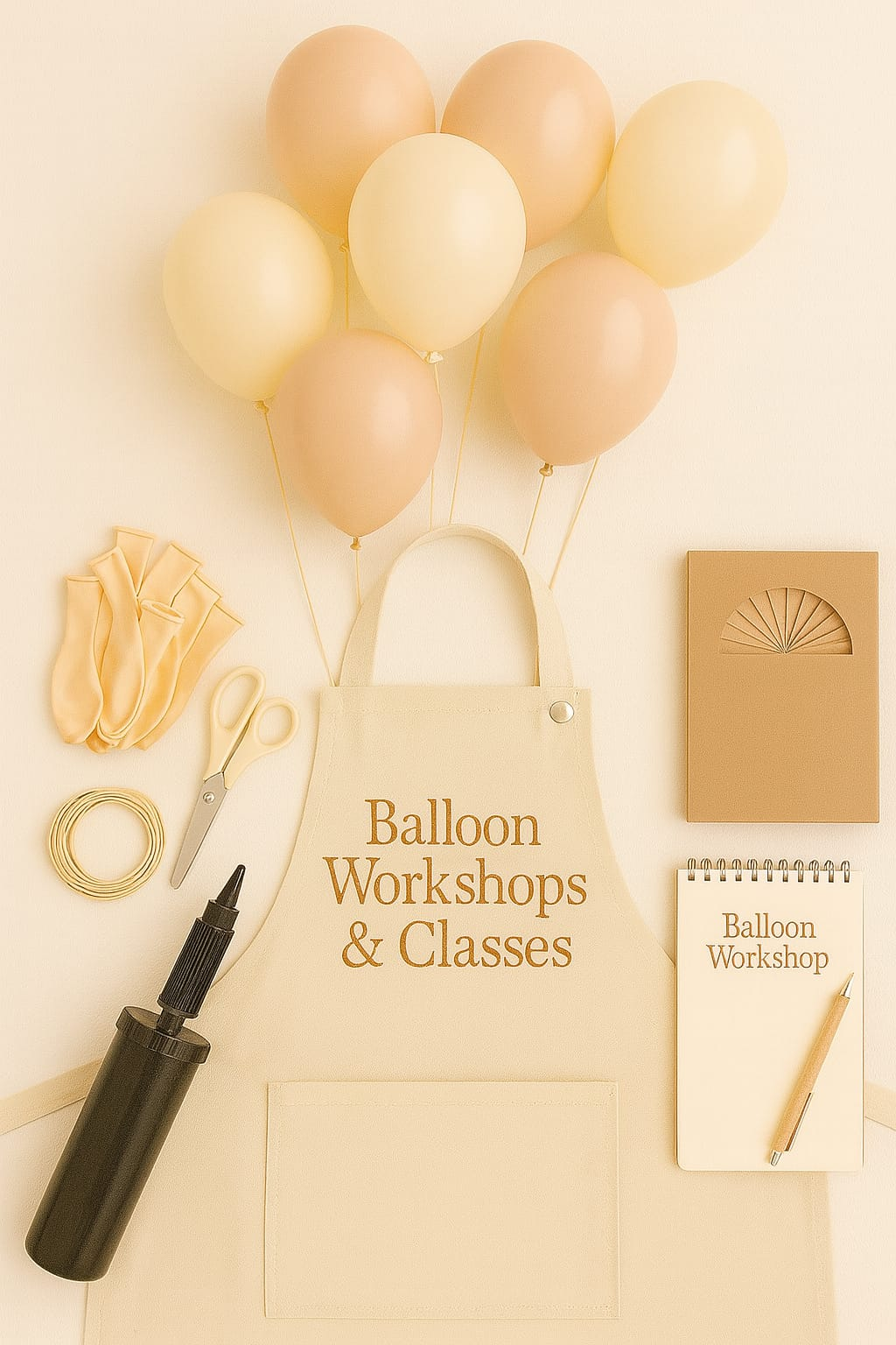 Talleres y Cursos