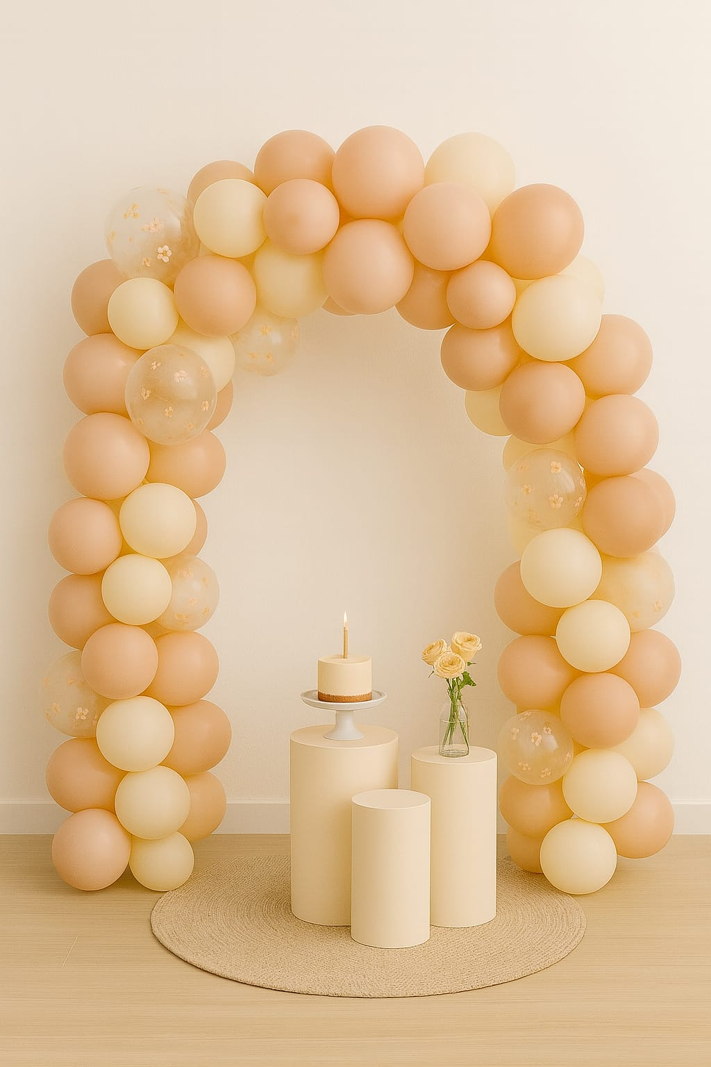 Decoración de Eventos