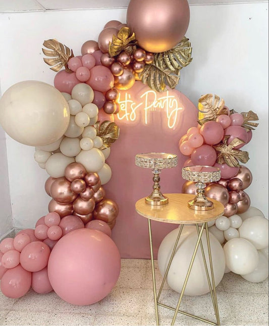 Decoración Personalizada