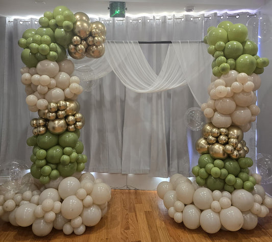 Decoracion de Evento